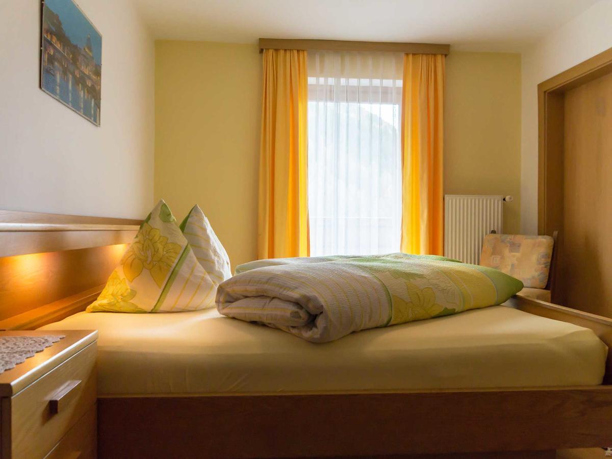 Hotel Alpenfriede Curon Venosta Extérieur photo